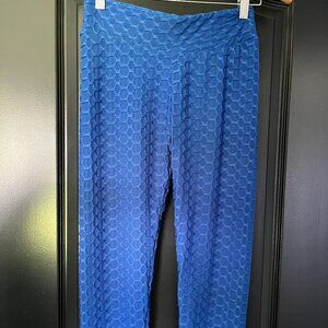 High Waisted Workout Yoga Pants Butt Lift Scrunch Booty Leggings